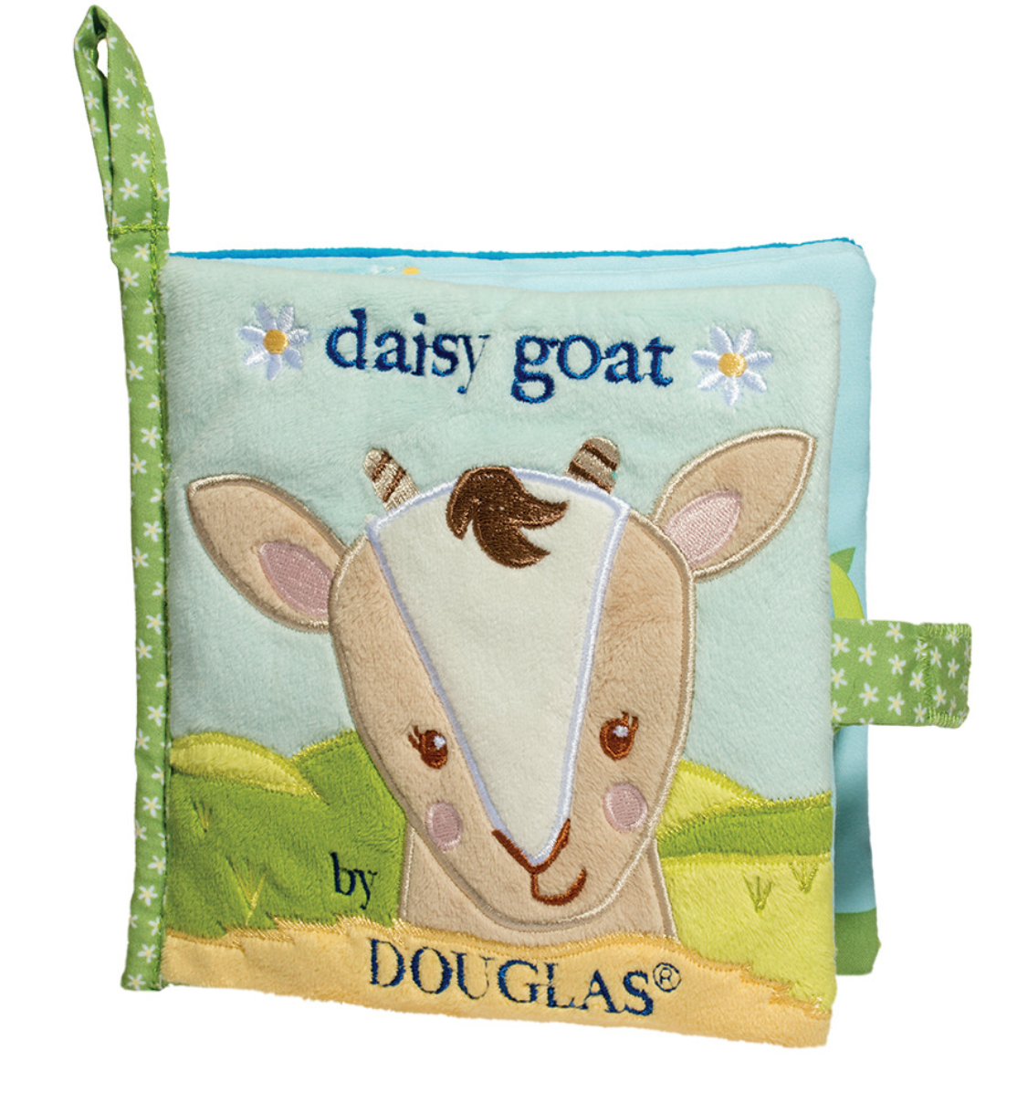 Daisy Goat Activity Book