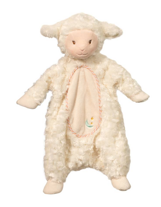 Lennox Lamb Sshlumpie