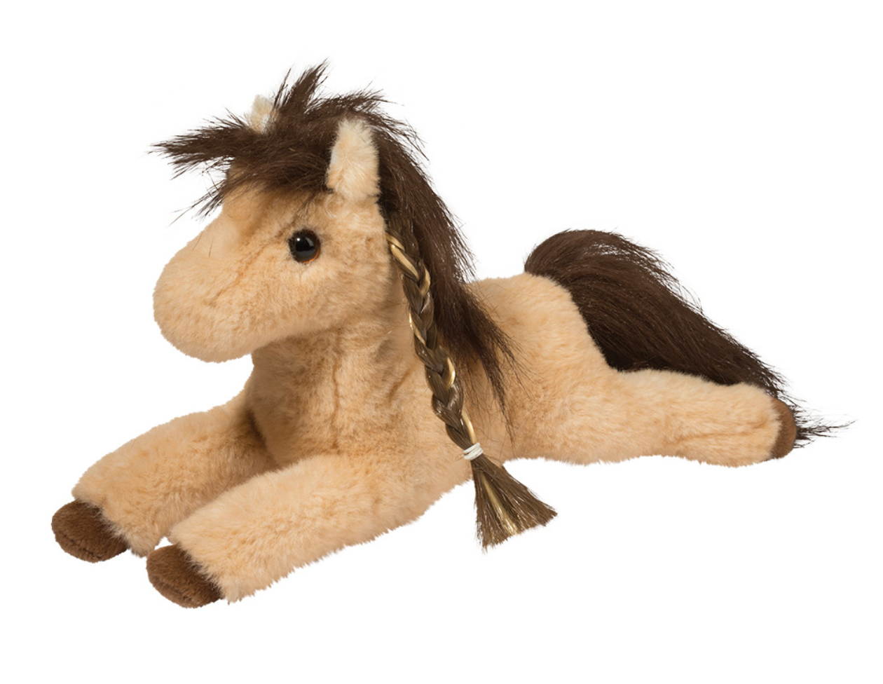 Cisco Tan Horse