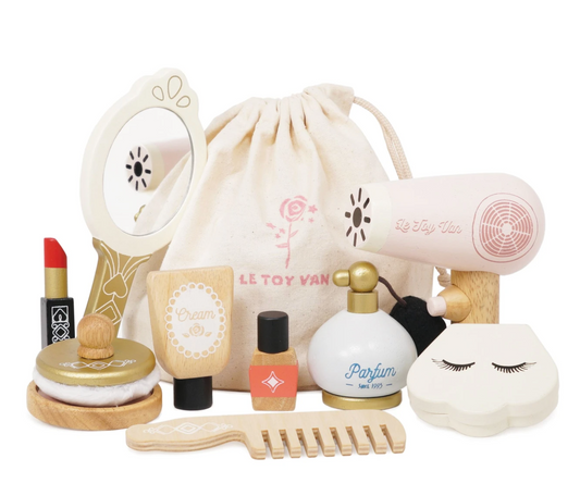 Star Beauty Bag