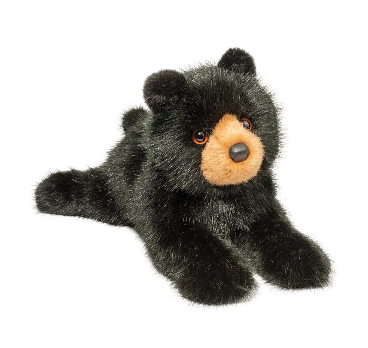 Sutton Black Bear