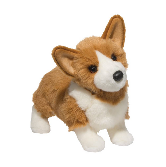 Ingrid Corgi