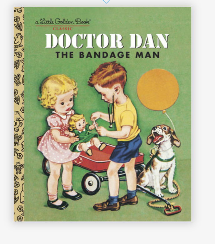 Doctor Dan
