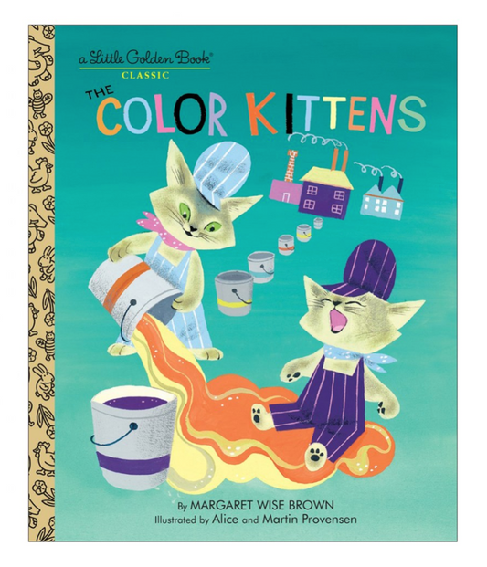 Color Kittens