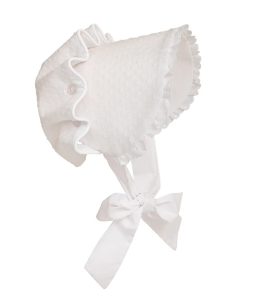 Bellafaire Bonnet Dixie Dot