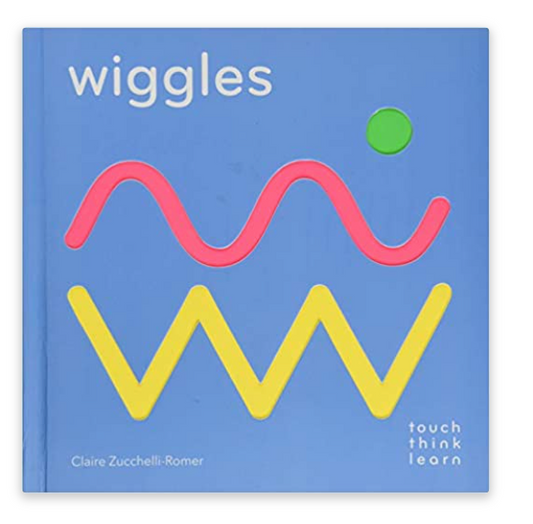 Wiggles Touch Think Learn