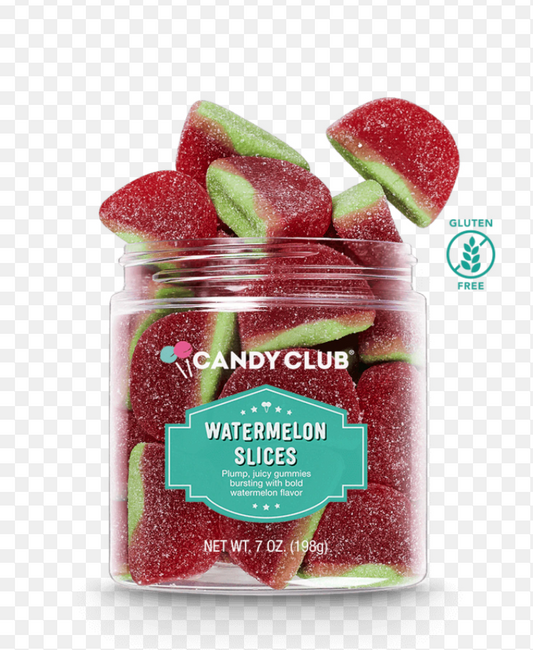 Watermelon Slices