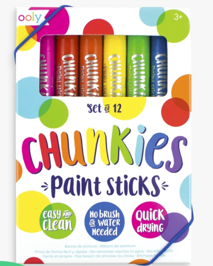 Chunkies Paint Stick