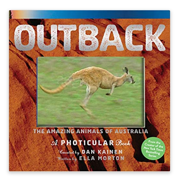 Outback