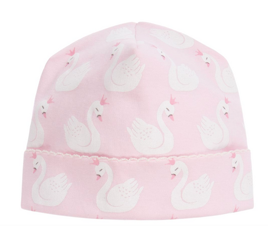 Cisne Printed Hat