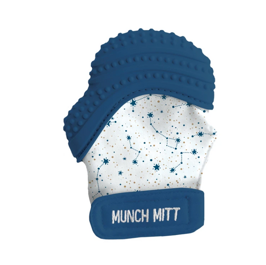 Munch Mitt Constellations
