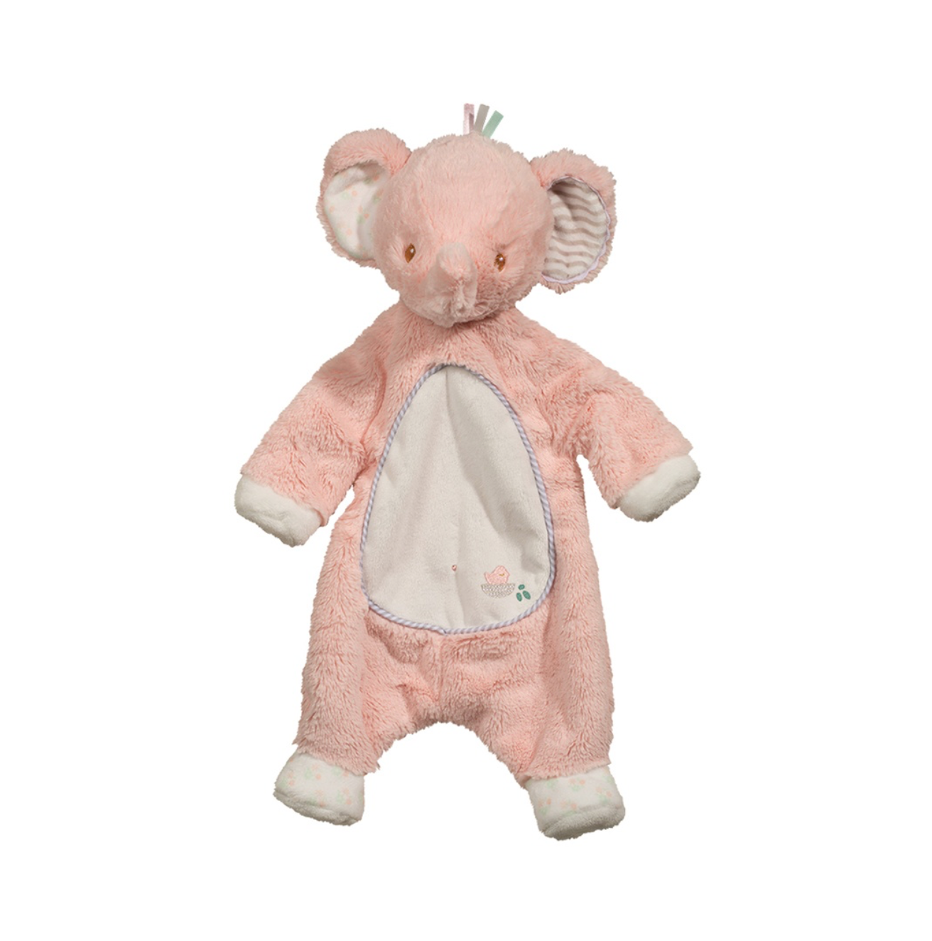 Briar Pink Elephant Sshlumpie