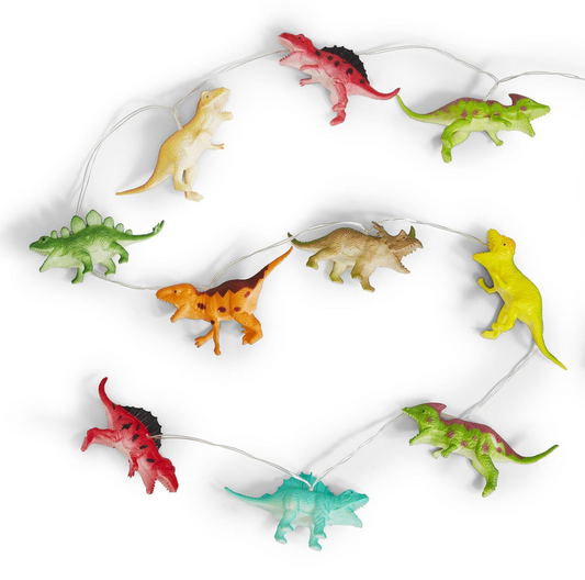 Dino LED String Lights