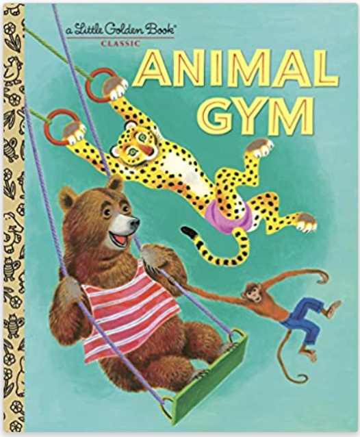 Animal Gym