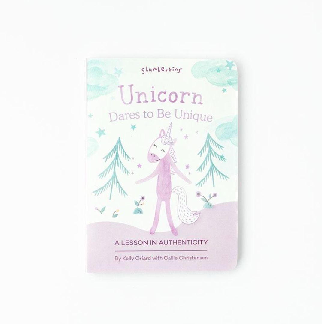 Unicorn Kin - Authenticity Collection