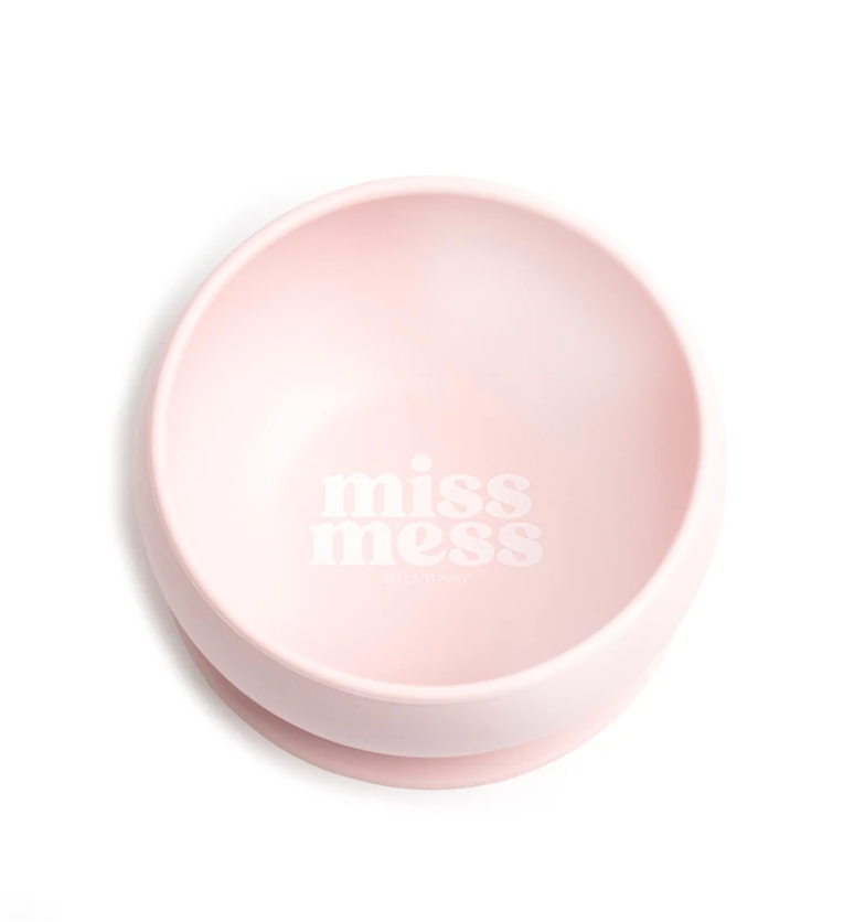 Miss Mess Wonder Bowl