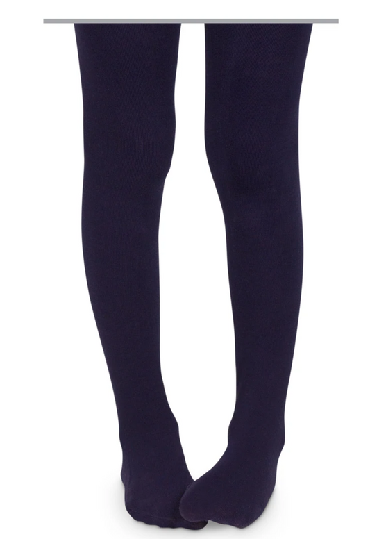 Tights Navy