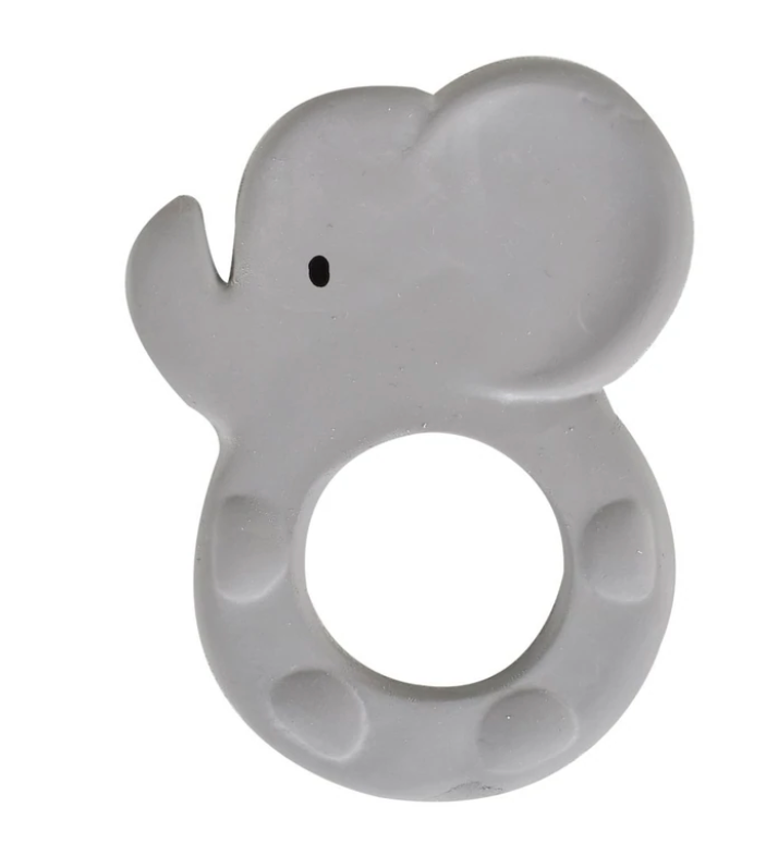 Elephant Teether