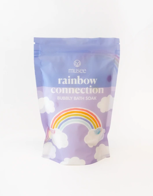 Rainbow Connection Bubbly Bath Soak