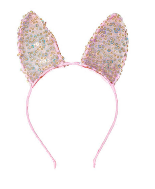 Bella Bunny Headband