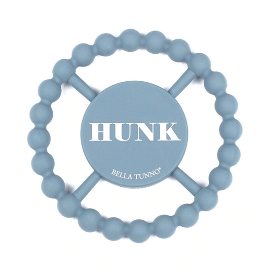 Hunk Teether