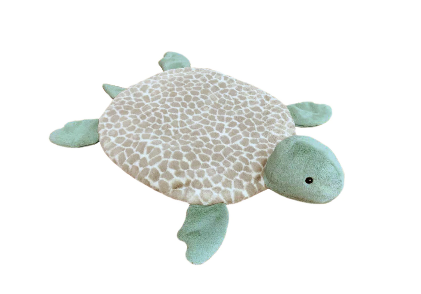 Taylor the Turtle Play Mat
