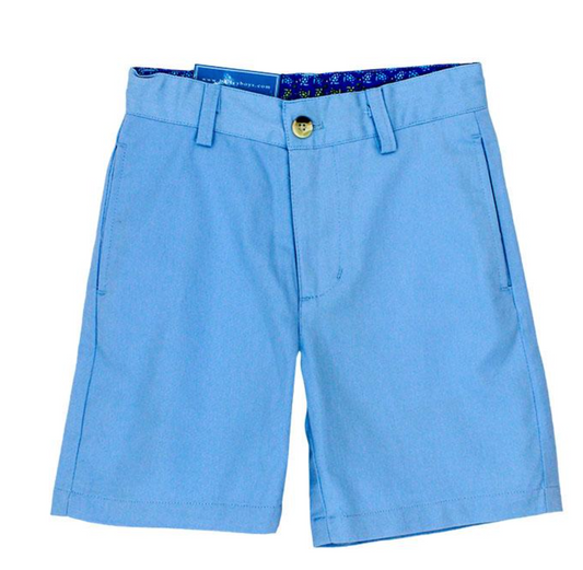 Shorts Harbor Blue