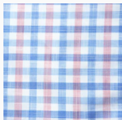 Button Down Pawleys Island Plaid