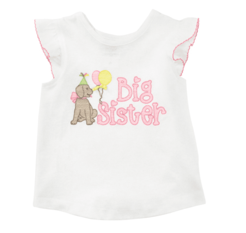 Big Sister Shirt