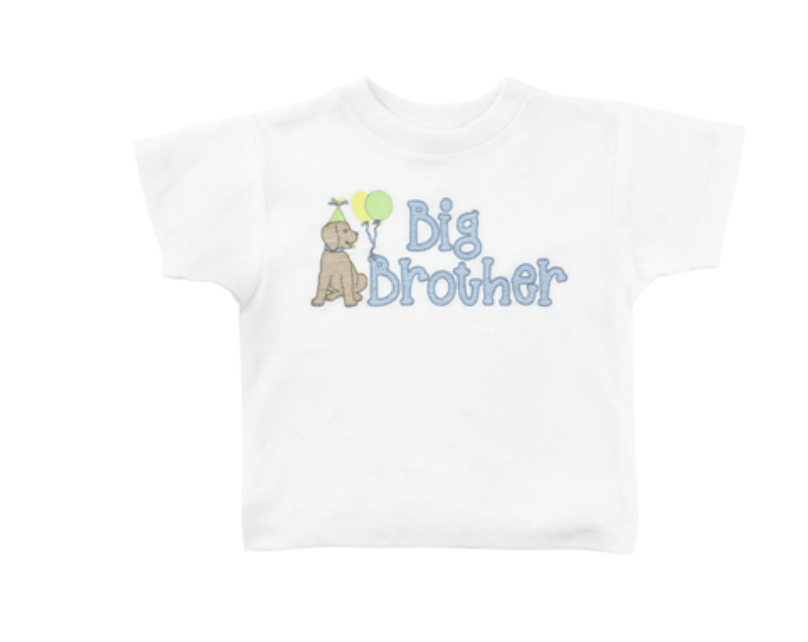 Big Brother Shirt