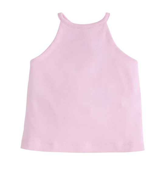 Halter Top Pink
