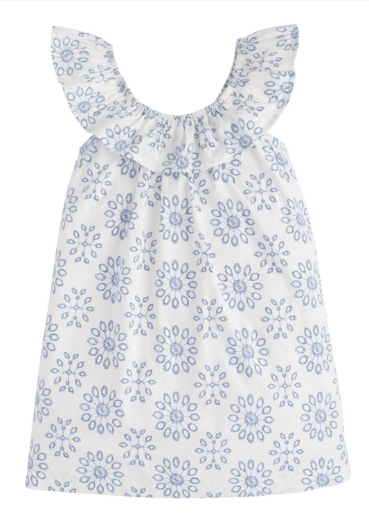 Kate Top Blue Allium