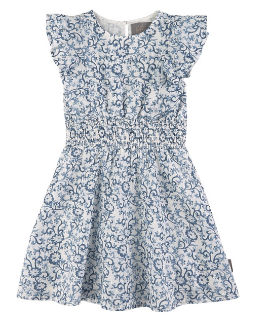 Porcelain Dress