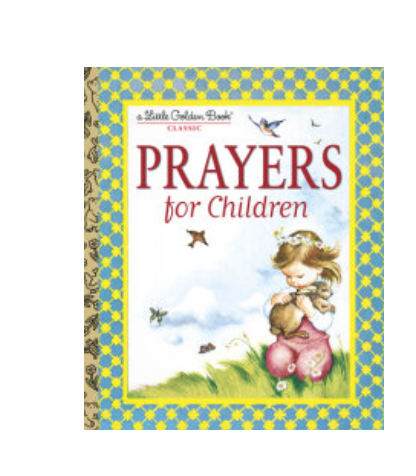 Prayers for Children