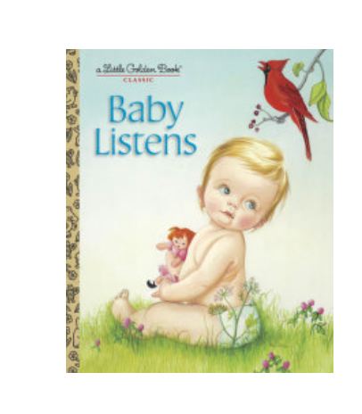 Baby Listens