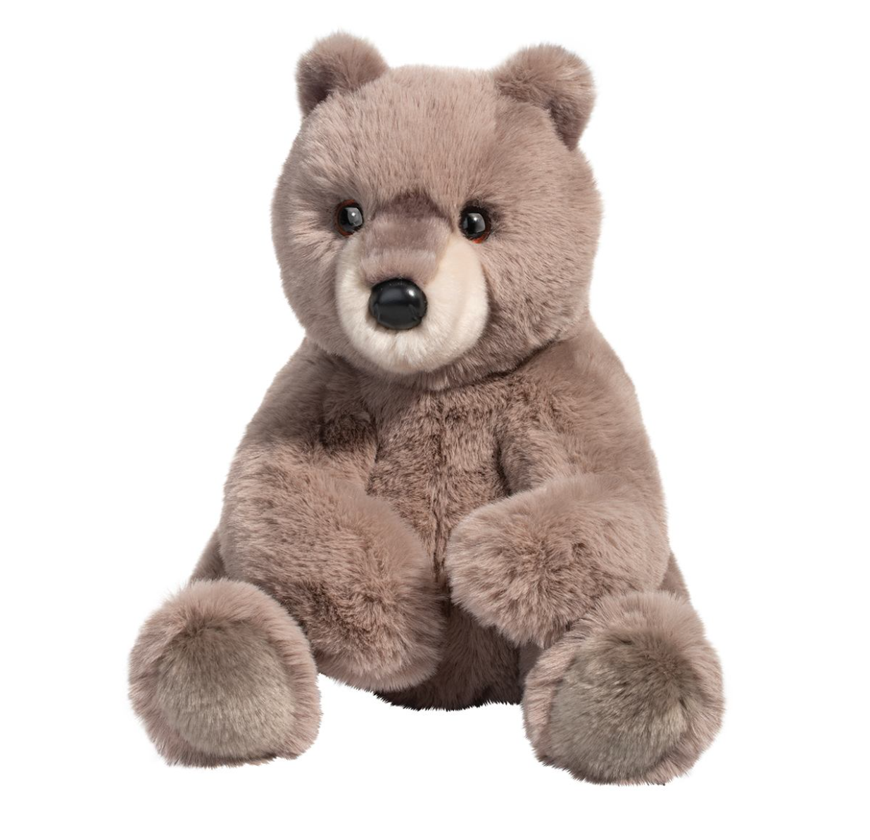 Truman Grey Bear DLux