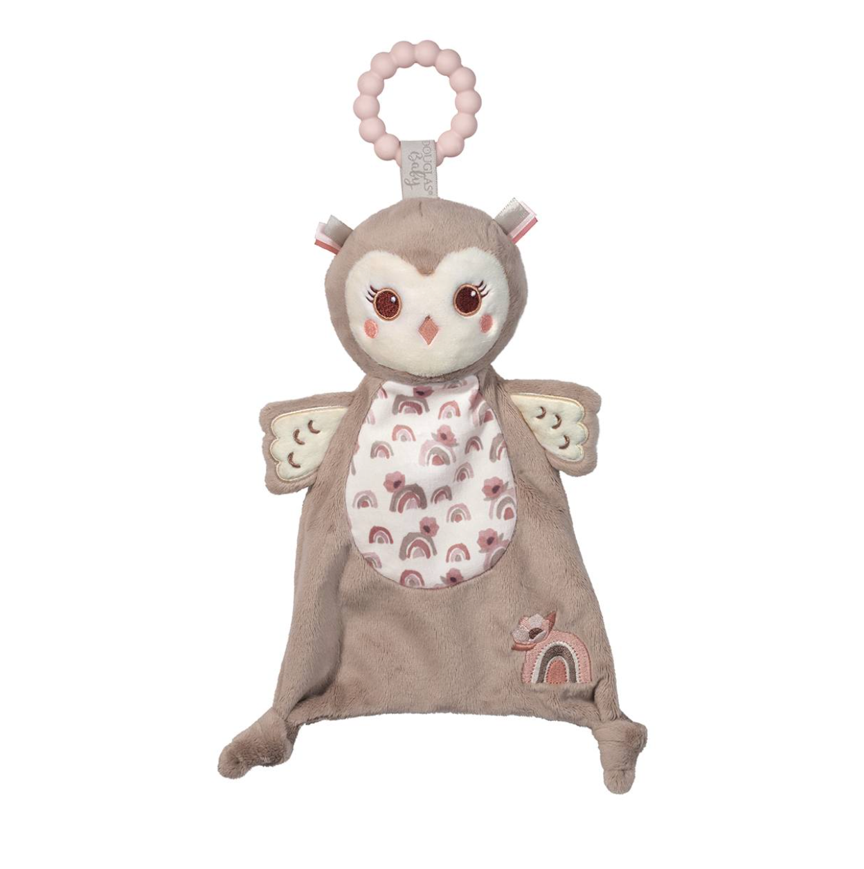 Nova Owl Lil Teether