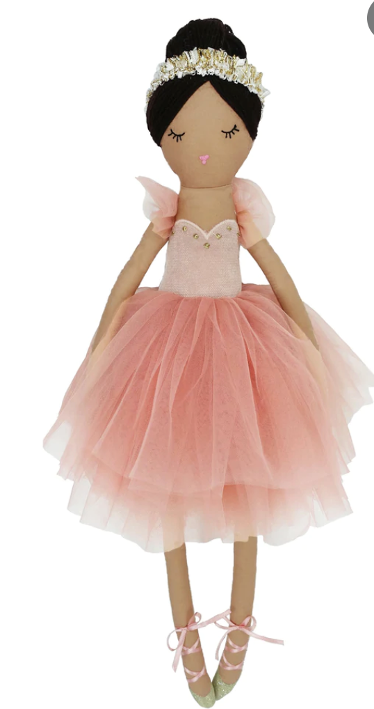 Juliet Prima Ballerina Doll