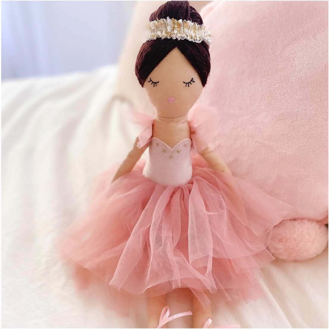 Juliet Prima Ballerina Doll