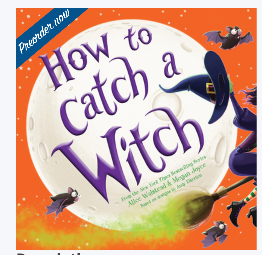 How to Catch a Witch