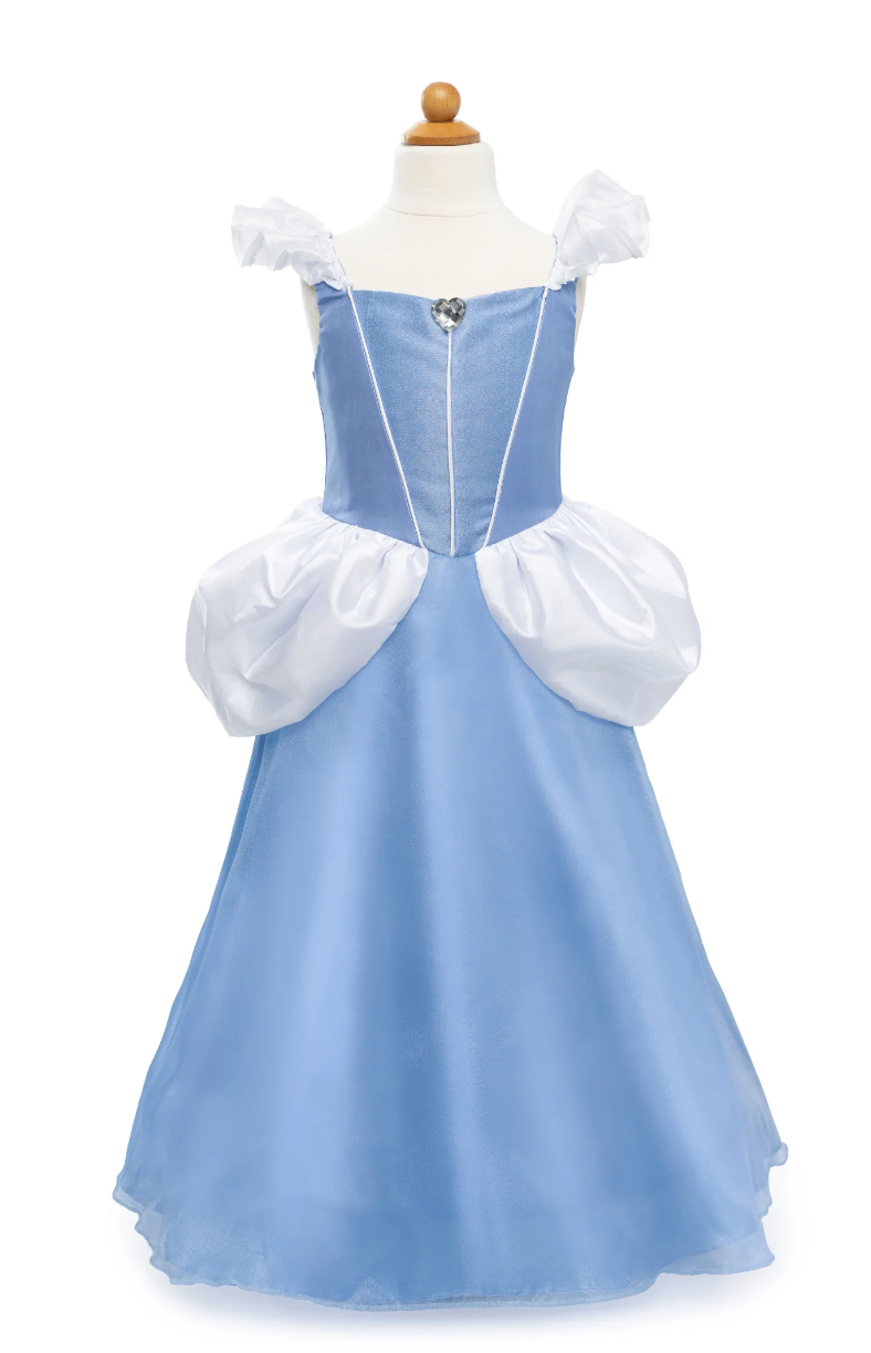 Boutique Cinderella Gown