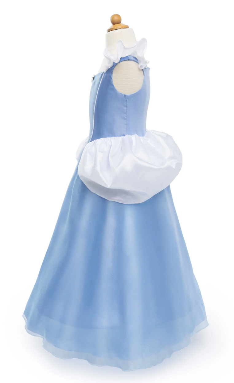 Boutique Cinderella Gown