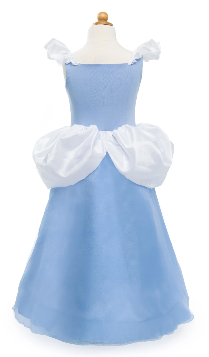 Boutique Cinderella Gown