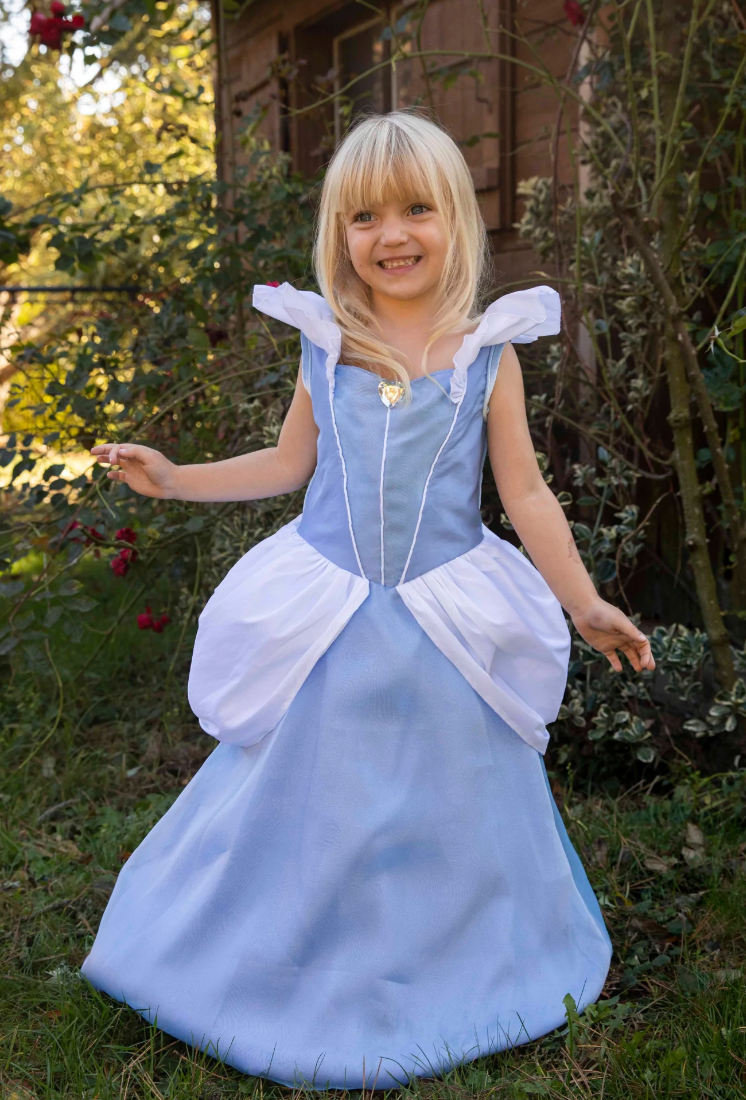 Boutique Cinderella Gown