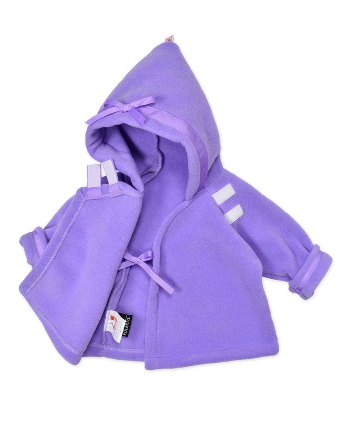 Warmplus Favorite Jacket Lavender