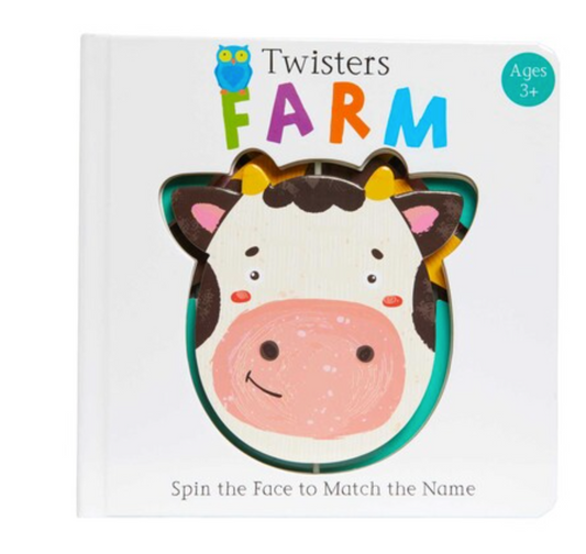 Farm Twisters