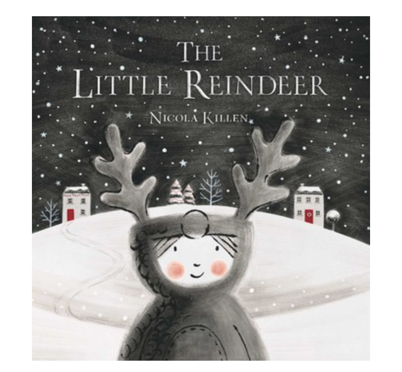 The Little Reindeer