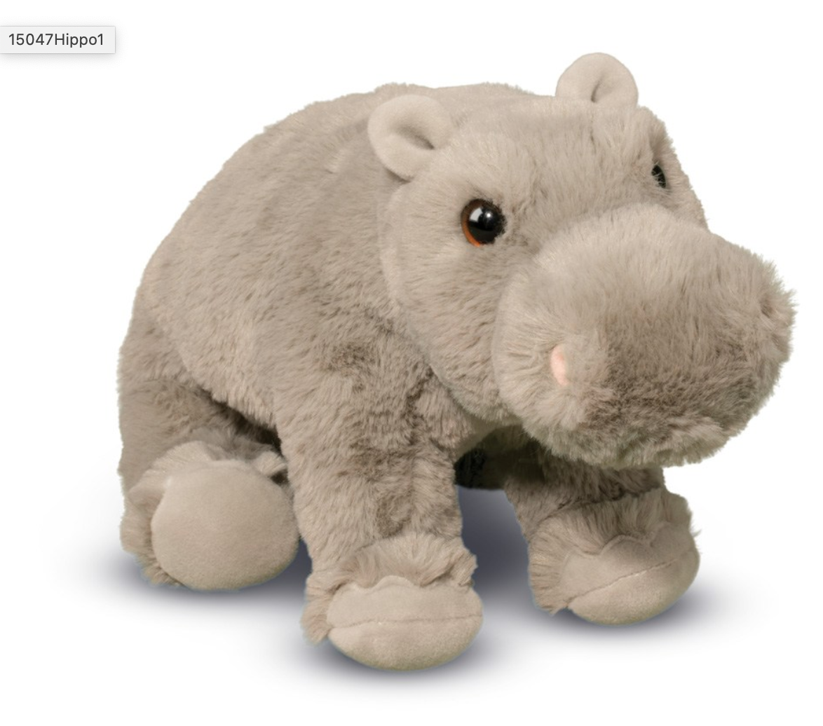 Hollie Hippo