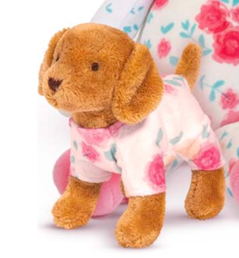 Vera's Pup - Mini Dogs With PJ's