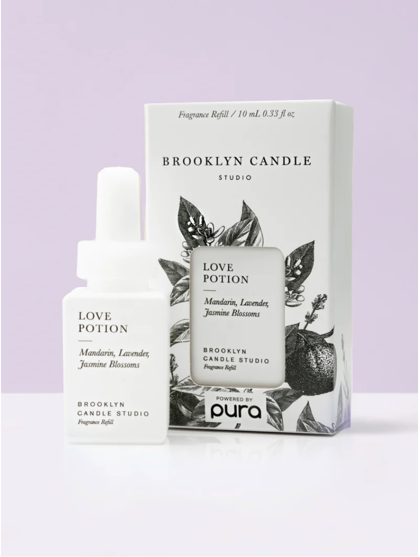 Pura Fragrance Refill - Love Potion